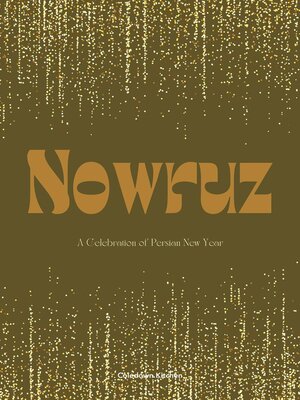 cover image of Nowruz